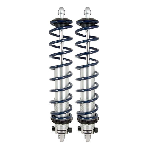 Strange Engineering S5007 6.52" Double Adjustable Shock Package, Includes Shocks, Springs, Spring Seat Bearing Kit