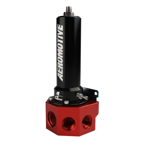 Aeromotive 13113 Belt Drive Pump EFI Regulator