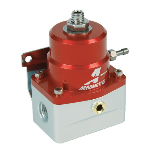 Aeromotive 13109 A1000-6 Injected Bypass Regulator