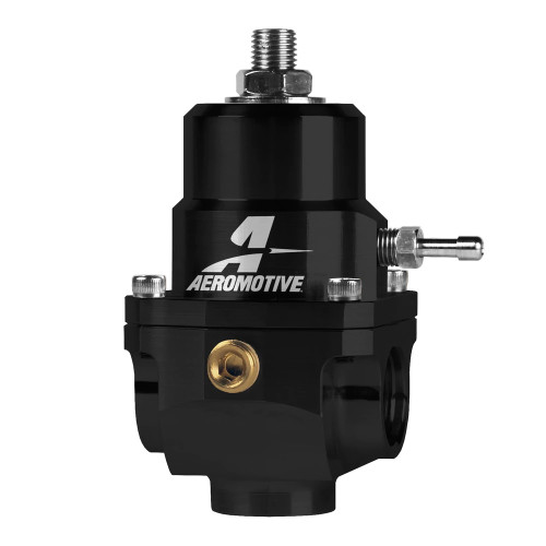 Aeromotive 13305 X1 Series EFI Pro Bypass Regulator