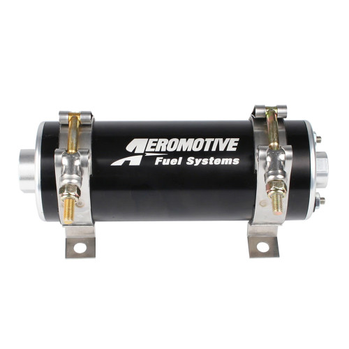 Aeromotive 11103 A750 Fuel Pump, Black