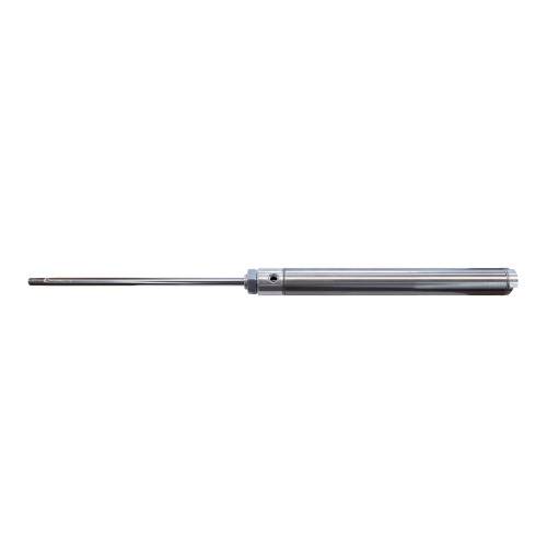 Quarter-Max Replacement Cylinder for Air Launcher Quarter-Max Replacement Cylinder for Air Launcher