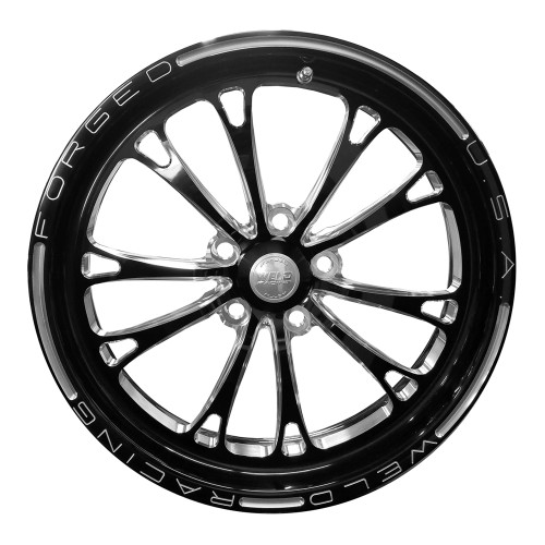 Weld V-Series 84B-15272 | Quarter-Max