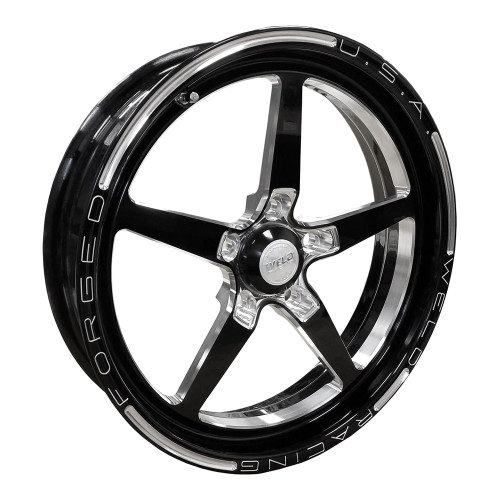 Weld AlumaStar 2.0 88B-1704204 | Quarter-Max