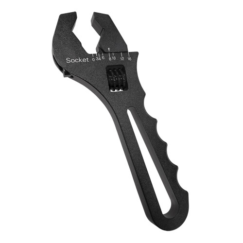 217096 Adjustable AN Wrench