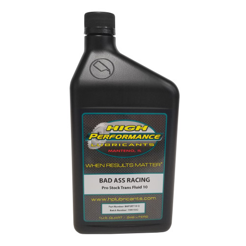 75W110 Differential Life Gear Oil | Quarter-Max