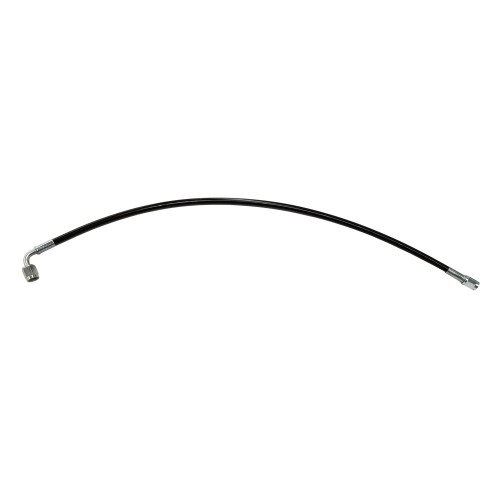 3 AN Stainless Steel Brake Line, 12