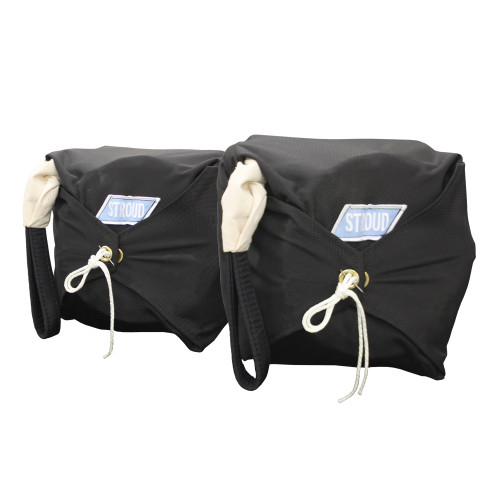 Stroud Pro Stock Dual Replacement Parachutes