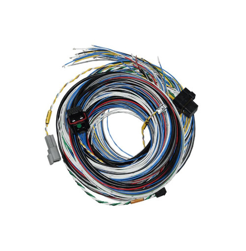FT550 Unterminated Harness, 20 Ft, A & B Harness
