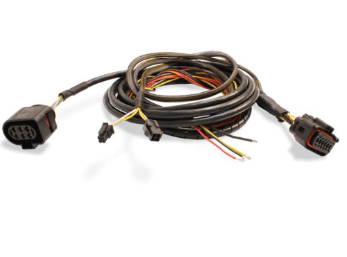 WB-O2 unterminated harness