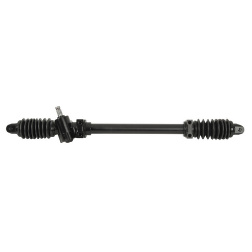 Strange Engineering S3448-195 Billet Rack & Pinion, 19.5 in