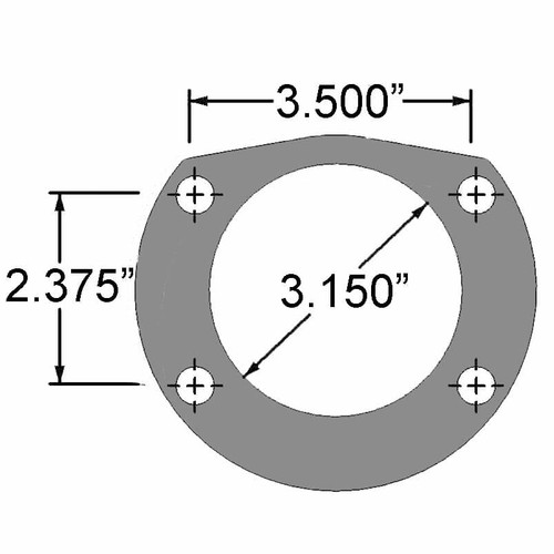 Big Ford Diagram