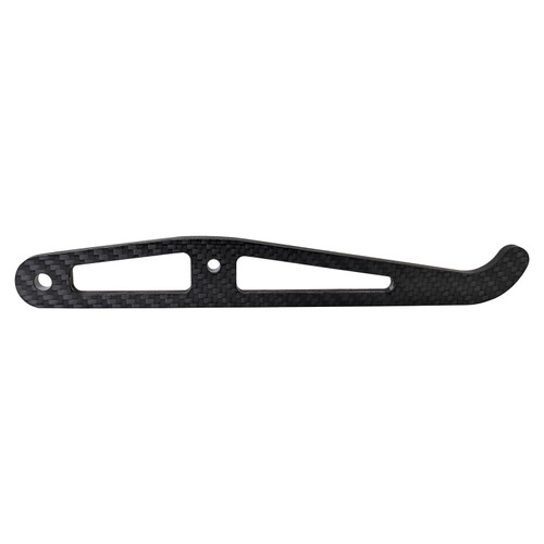 Grant Carbon Fiber Parachute Handle, 8.5 In. (GRA-250)