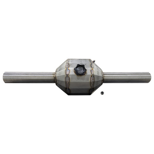 Quarter-Max Pro 9 in. - 10 in. Housing, 4130, 60 in. Wide (QM-204109-60)
