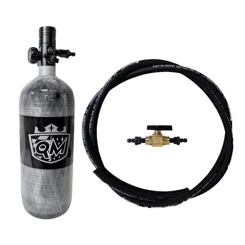 Pro Mod Fresh Air System (QM-219522)