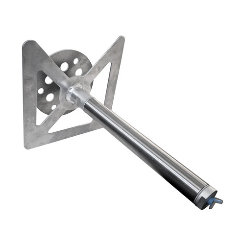 Lightweight Chute Launcher, Large Pack (QM-209112)