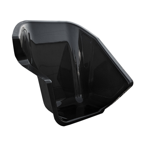 Multicore Lightweight Carbon Seat (QM-211682)