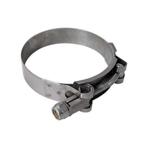 T-bolt Clamp, 3.75" - 4.06" (600030-17)