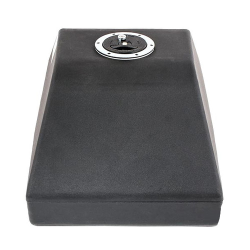 7 Gallon Pro Mod Fuel Cell with 1/2" Outlet