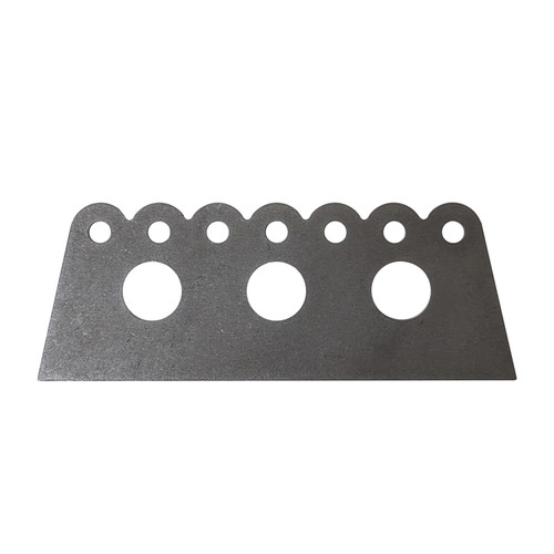 Adjustable Throttle Carb Mount (QM-411234)