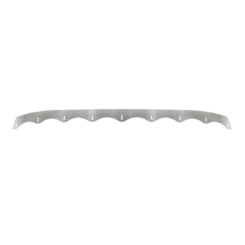 2025 Camaro Slotted Wickerbill, T-6-Aluminum (QM-430644)