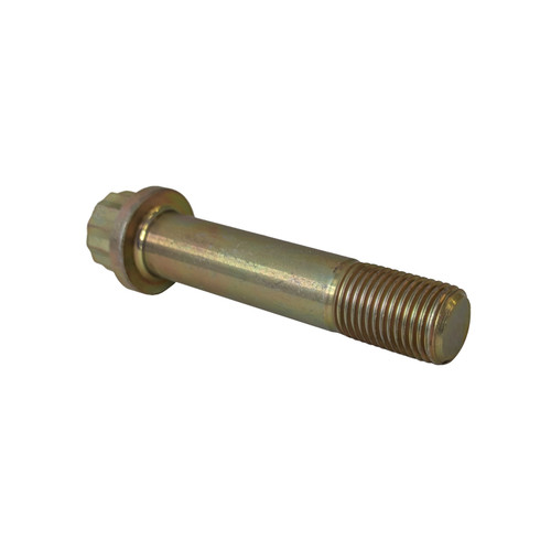 12-Point Bolt, 1/2-20 Thread, 49/64 Grip, 1.625"Length (QM-MS21250-08026)