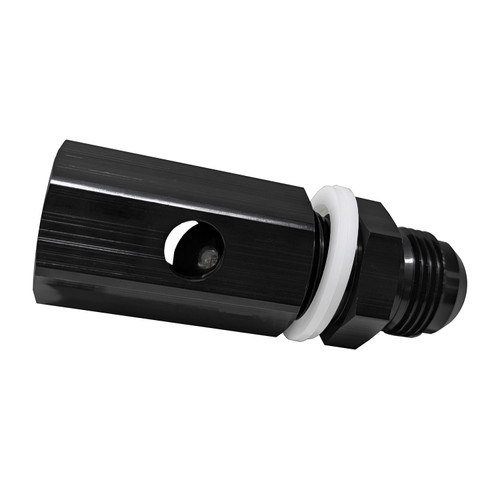 -12 AN Vent Rollover Valve (QM-213304)