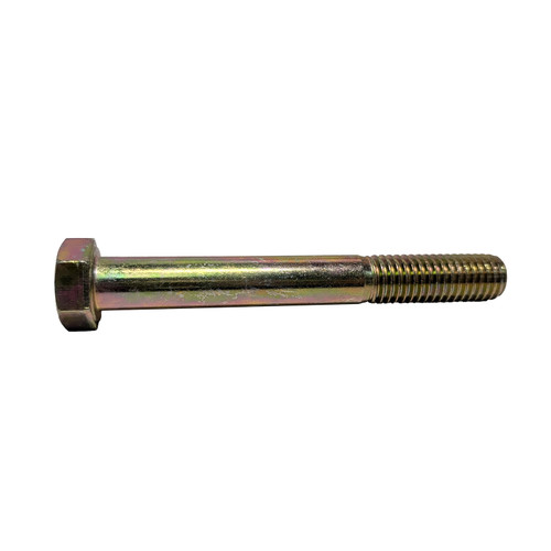 Hex Bolt, 1/2-13" Grade 8, 4 in. Length (FAS-15219)