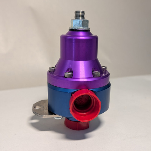 MagnaFuel ProStar EFI Large 2-Port Bypassing Regulator (OVERSTOCK-MP-9950)