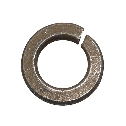 1/2" Yellow Zinc Split-Lock Washer (Pack of 25) (FAS-33895)