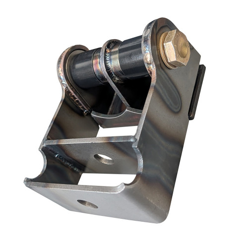 QM Parachute Cord & Push Bar Mount