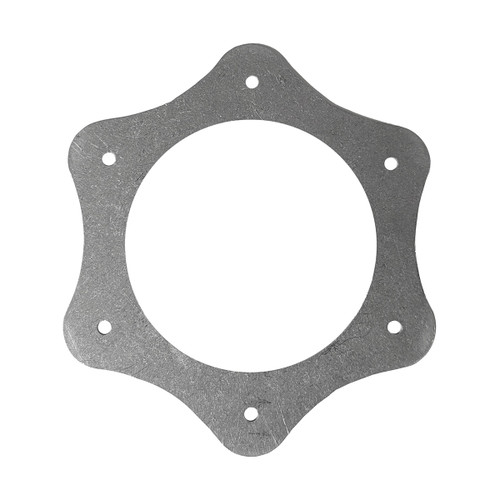 QM Breather Tank Deck Lid Trim Ring (QM-410947)