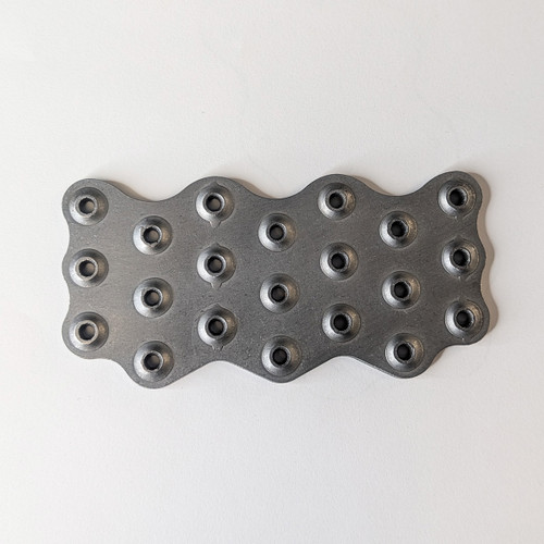 Brake Pedal Pad (UN0212)