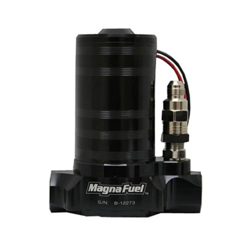 MagnaFuel ProStar 500 Pump - Black