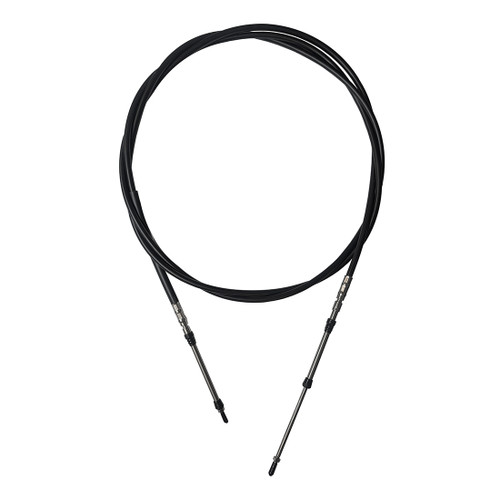 QM High-Performance 11' Low-Friction Cable (QM-209101-2)