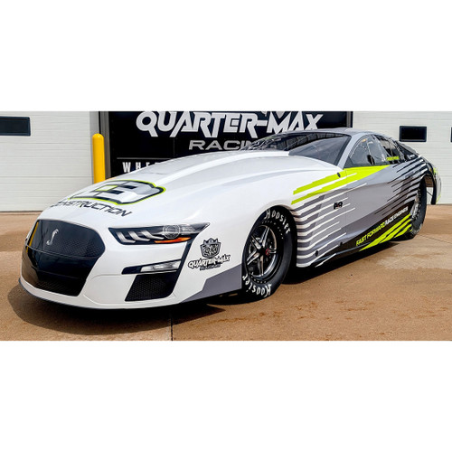 Ford Mustang Pro Stock/Pro Mod Body Packages