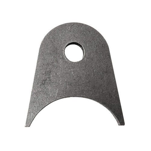 QM Seat Belt Universal Tab, 4130, .125" Thick (QM-2178209)