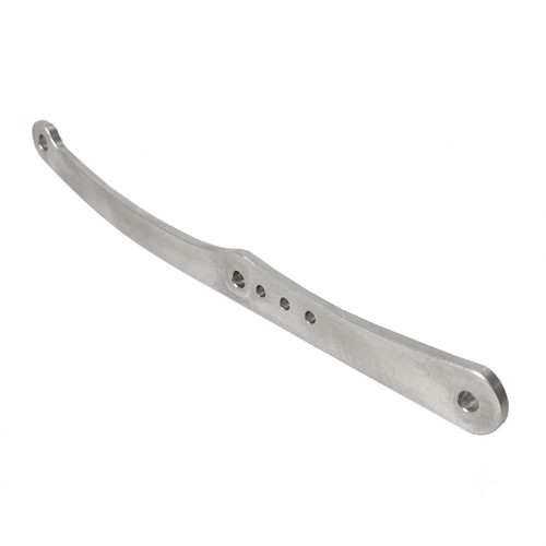 QM Tomahawk Parachute Handle, 10-3/4 in. Long, Raw