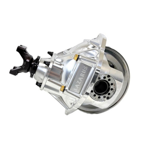 LAZARUS 11" BILLET 3RD MEMBER