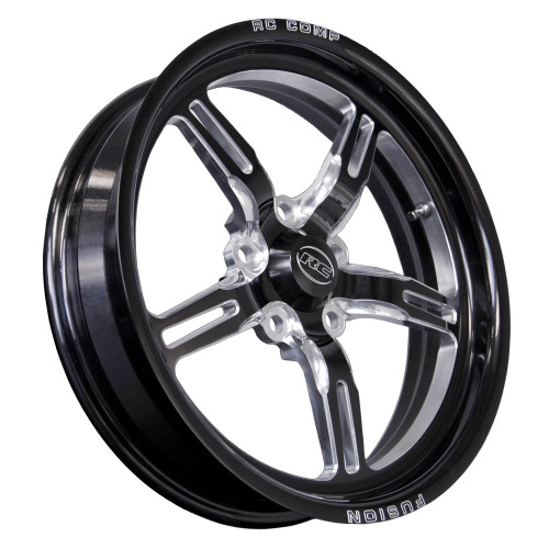 RC Components Fusion Front Drag Race Wheel (RC-FUSION)