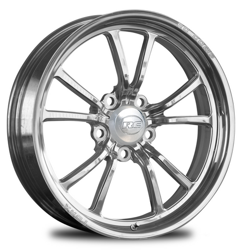 RC Components Torx Front Drag Race Wheel