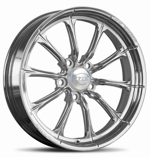 RC Components Exile Front Drag Race Wheel