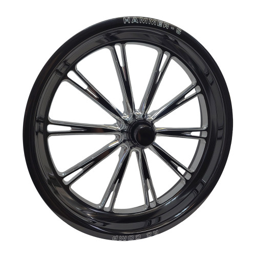 RC Components Hammer-S Front Drag Race Wheel (RC-HAMMER-S)