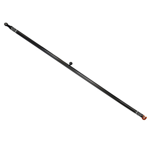 QM Carbon Fiber Quick Release Push Bar (QM-314111)