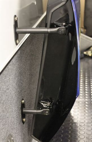 Door Hanger Kit QuarterMax Chassis & Racing Components