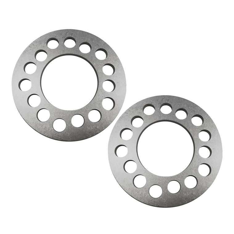 Quarter-Max 205106-500 1/2" Wheel Spacers for 11/16" Studs