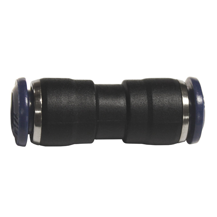 1/4" Hose Union Quarter-Max