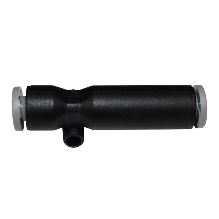 Quarter-Max 1/4" Push In Check Valve