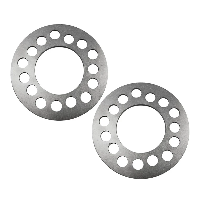 Quarter-Max 205106-250 1/4" Wheel Spacers for 11/16" Studs