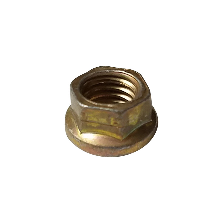 Jet Nut, 10-32